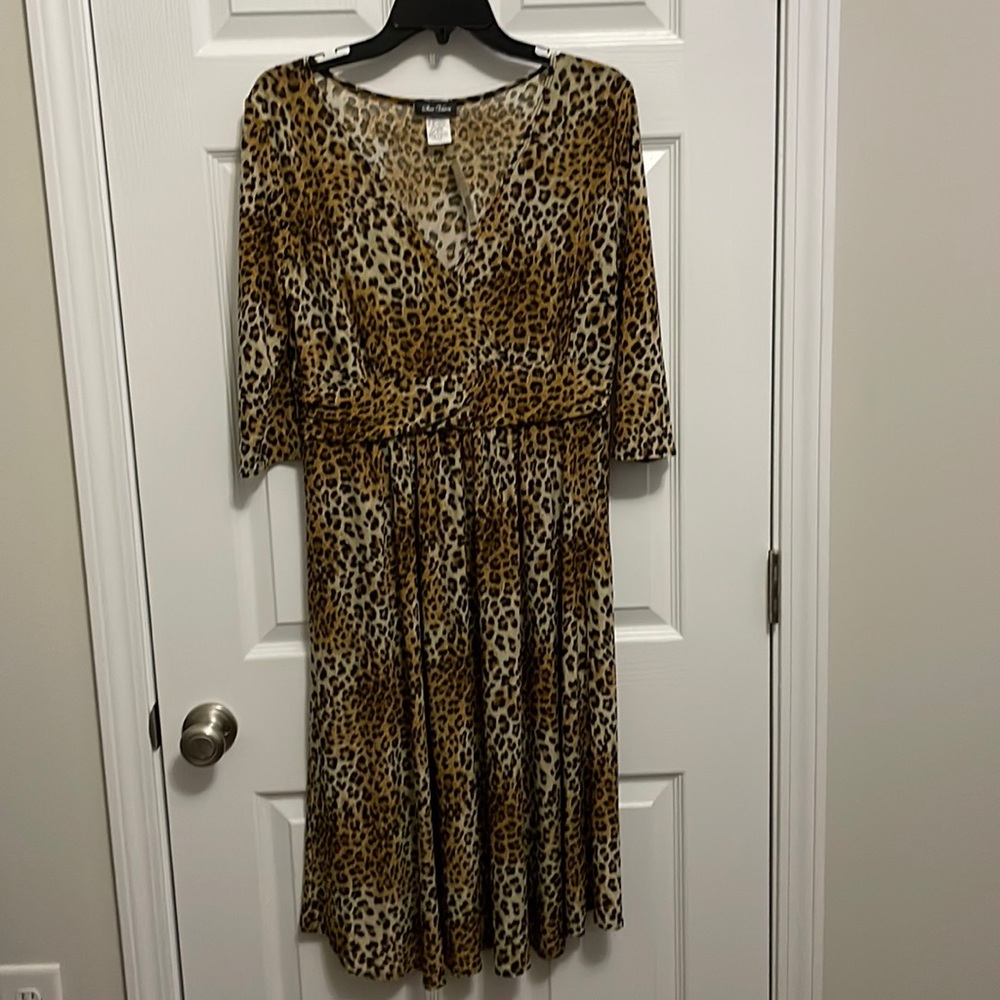 🎉HOST PICK🎉 Star Vixen Maternity Dress